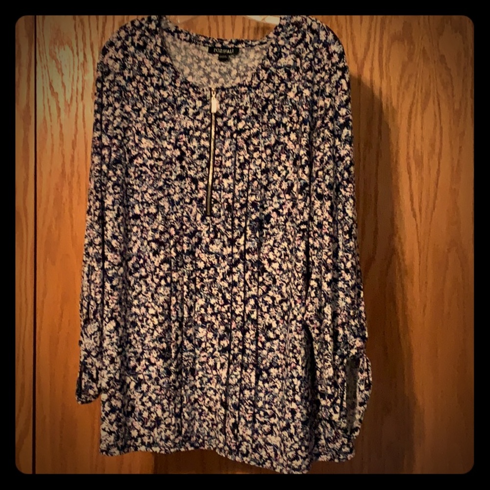 Husband doesn’t like zipper